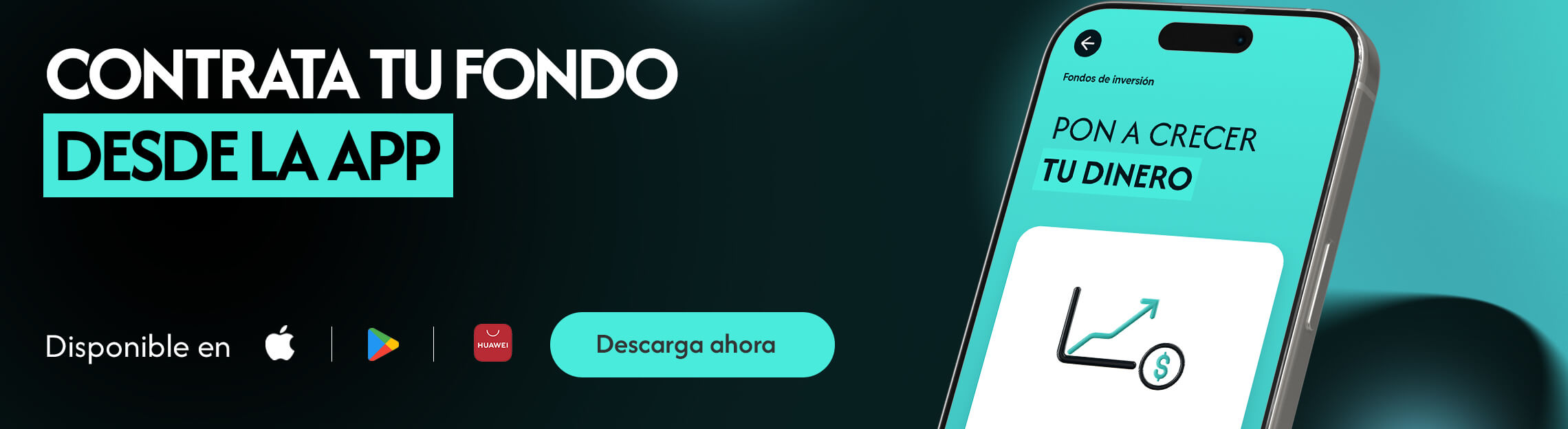 Descarga la app