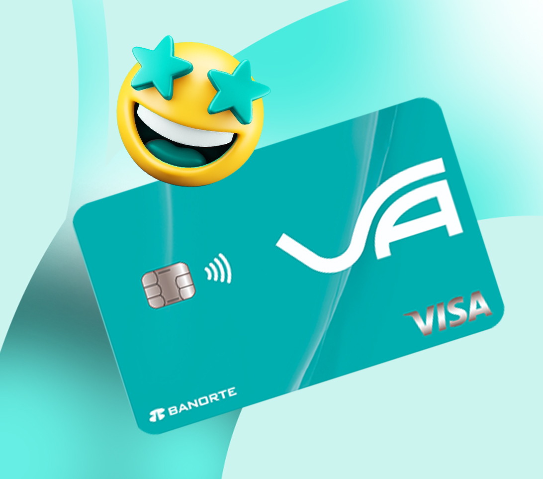 Tarjeta, crédito, beneficio, accesible